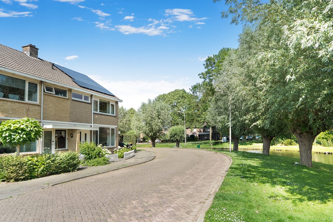 Foto 7 van Rozenlaan 20