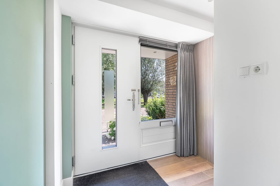 Foto 8 van Rozenlaan 20