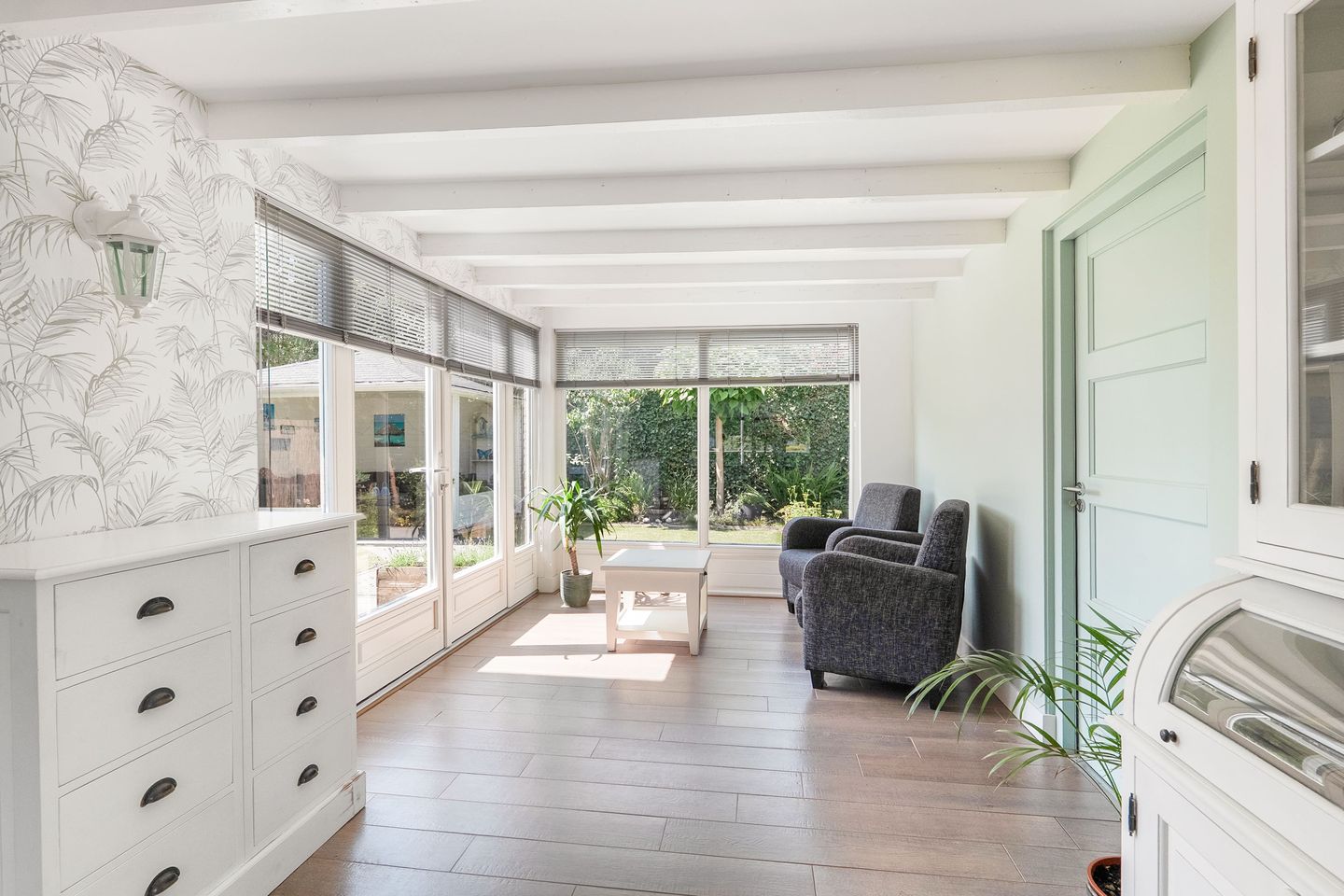 Foto 20 van Rozenlaan 20