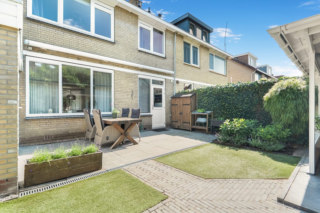 Foto 37 van Rozenlaan 20