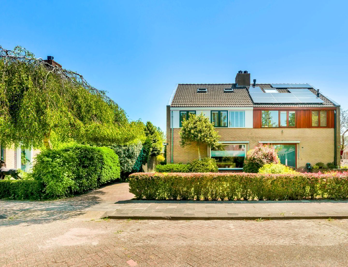 Foto 1 van Prins Bernhardlaan 28