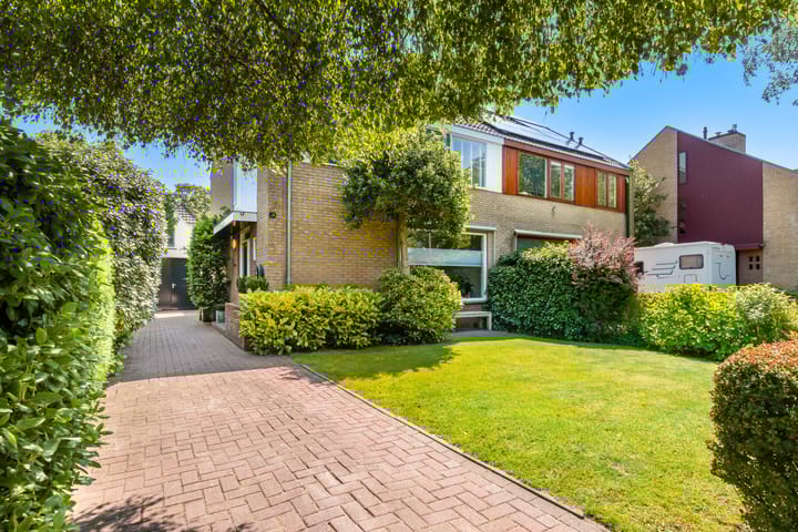 Foto 7 van Prins Bernhardlaan 28