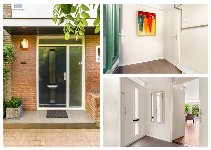 Foto 9 van Prins Bernhardlaan 28