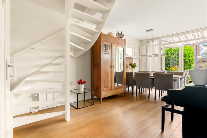 Foto 16 van Prins Bernhardlaan 28