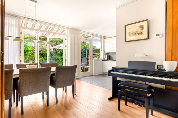 Foto 17 van Prins Bernhardlaan 28