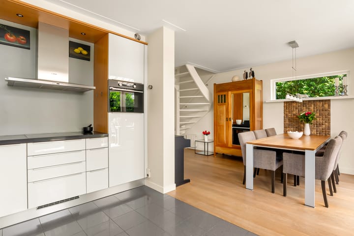 Foto 20 van Prins Bernhardlaan 28