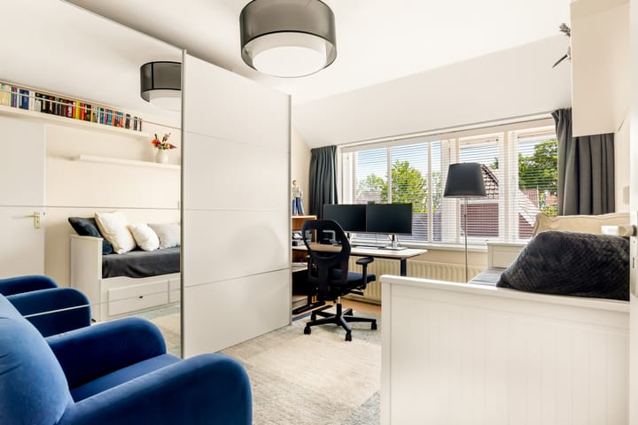 Foto 24 van Prins Bernhardlaan 28