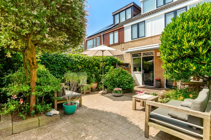 Foto 41 van Prins Bernhardlaan 28