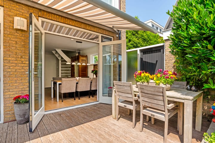 Foto 44 van Prins Bernhardlaan 28