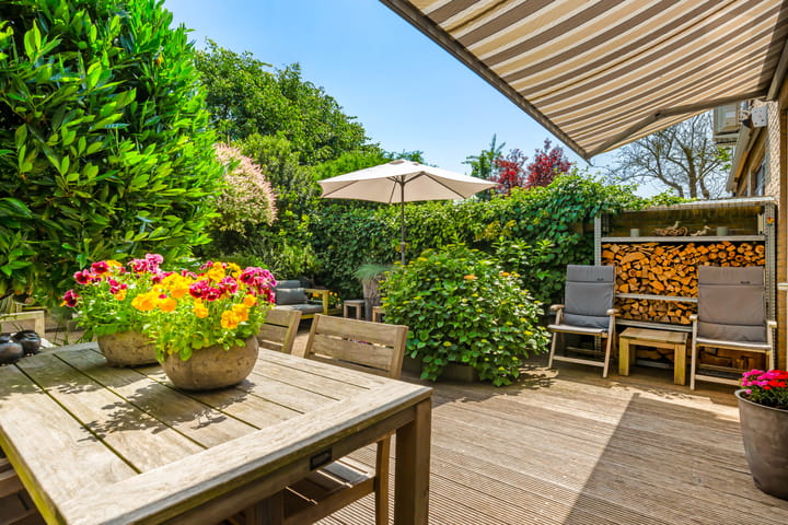 Foto 45 van Prins Bernhardlaan 28