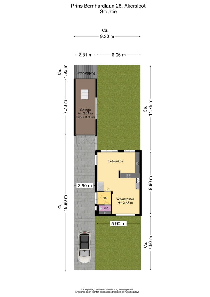 Foto 54 van Prins Bernhardlaan 28