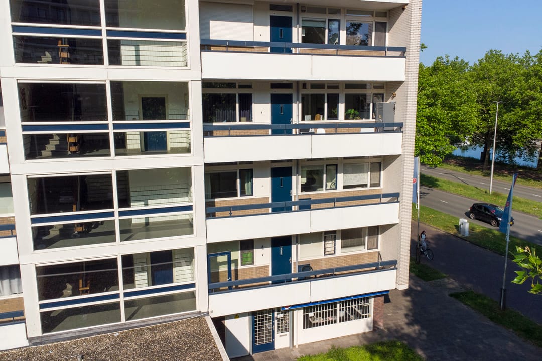 Foto 2 van Gamerslagplein 24