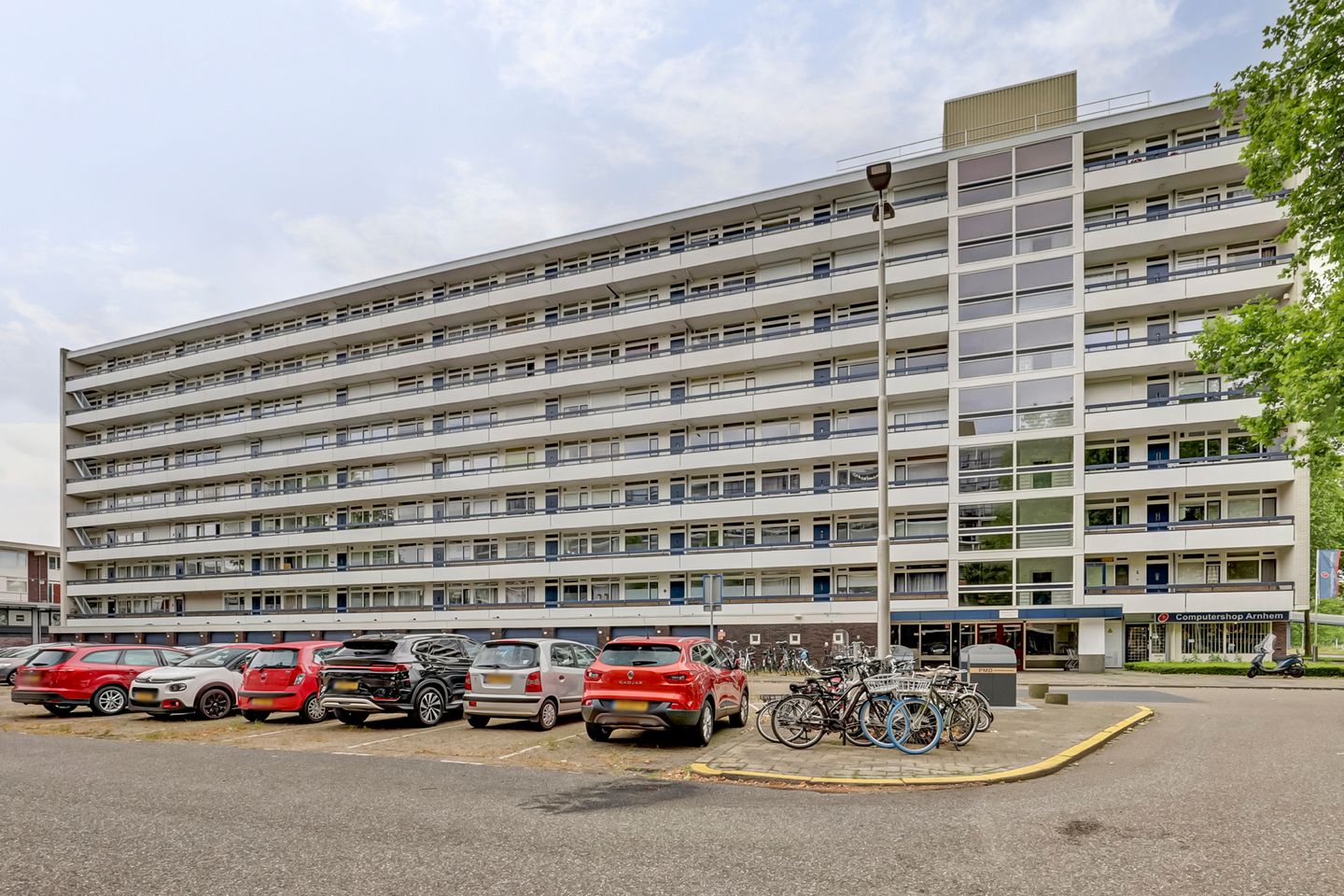 Foto 4 van Gamerslagplein 24