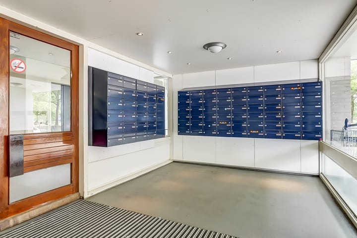 Foto 5 van Gamerslagplein 24