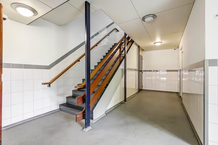 Foto 6 van Gamerslagplein 24