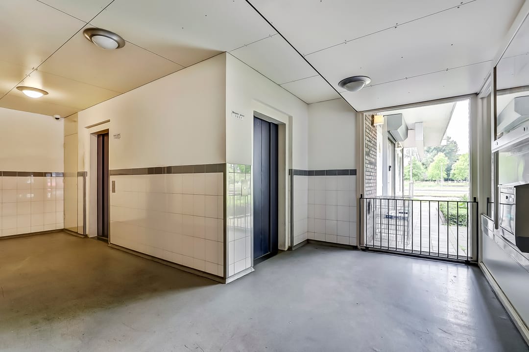 Foto 7 van Gamerslagplein 24