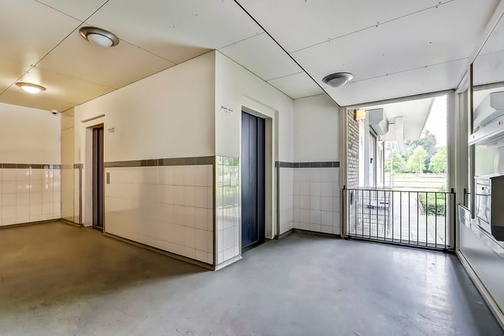 Foto 7 van Gamerslagplein 24