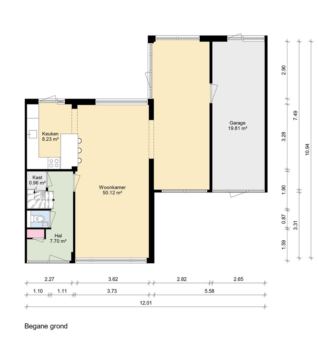 Foto 47 van Rozenlaan 20
