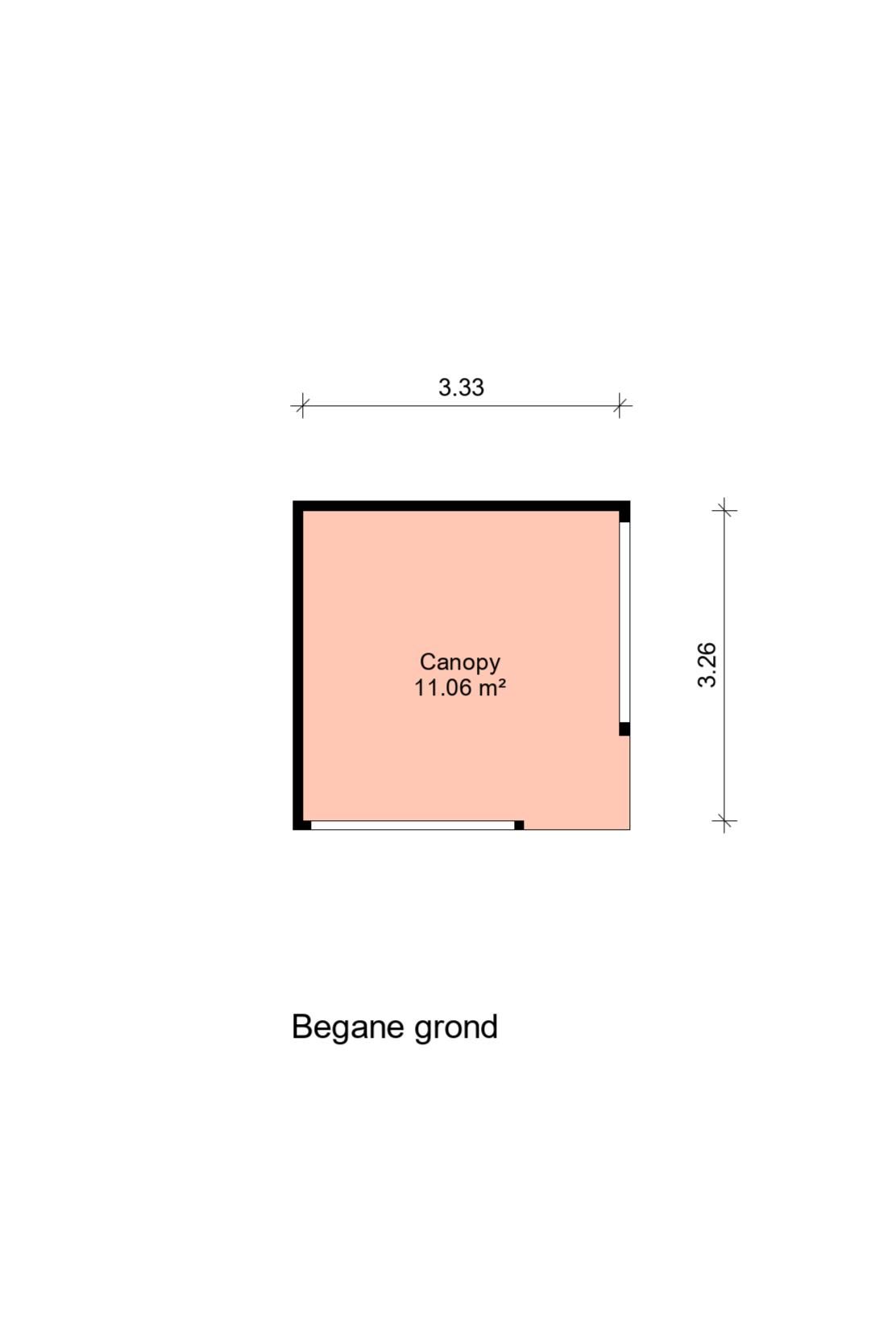 Foto 50 van Rozenlaan 20