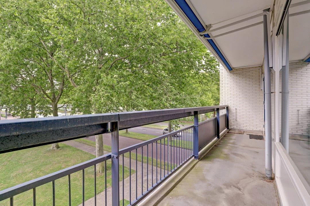 Foto 23 van Gamerslagplein 24