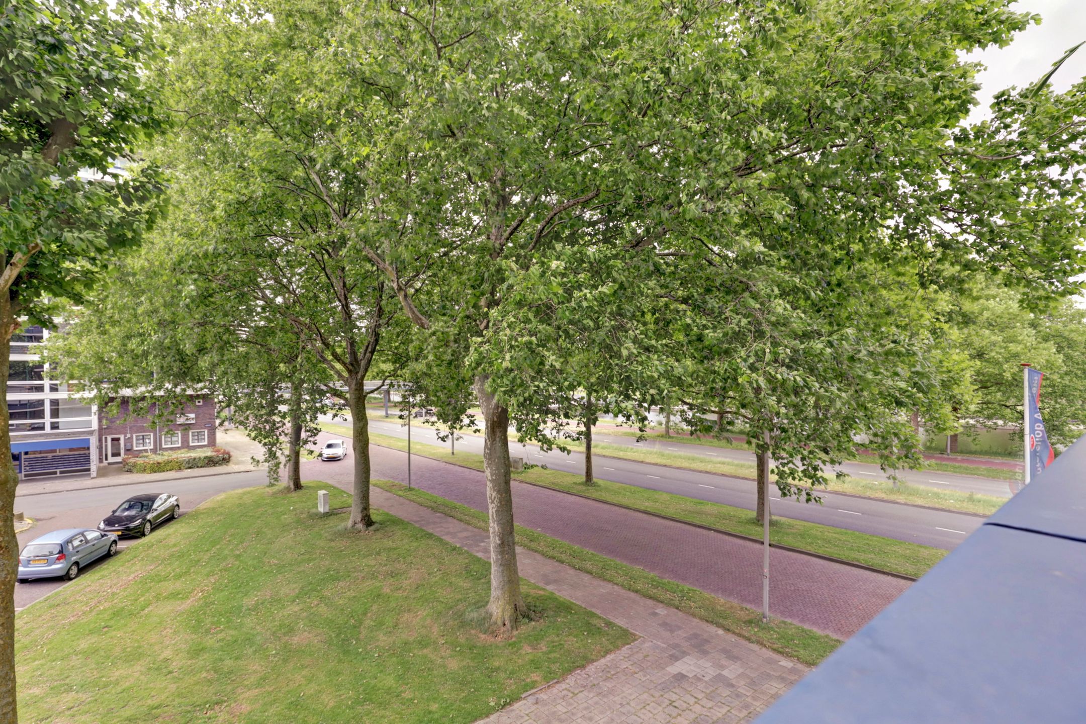 Foto 24 van Gamerslagplein 24