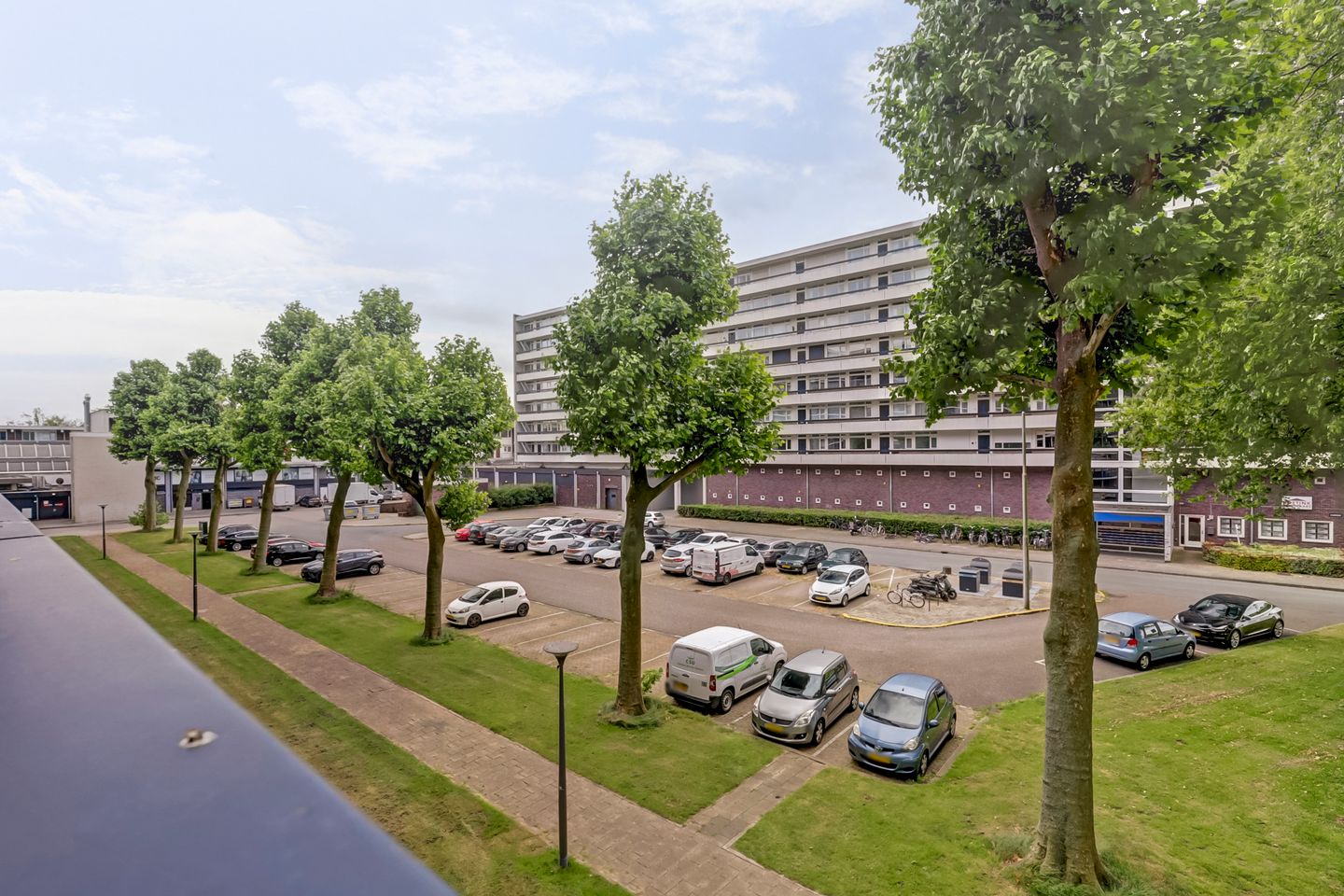 Foto 25 van Gamerslagplein 24