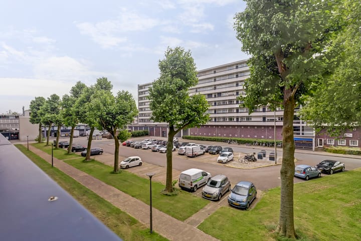 Foto 25 van Gamerslagplein 24