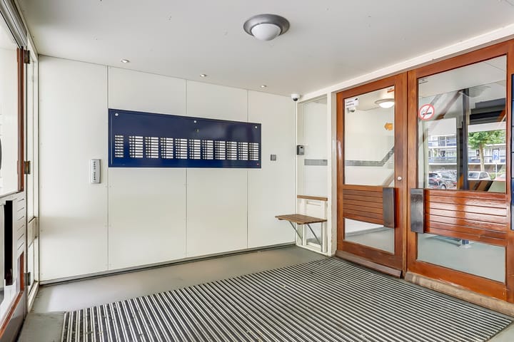 Foto 26 van Gamerslagplein 24