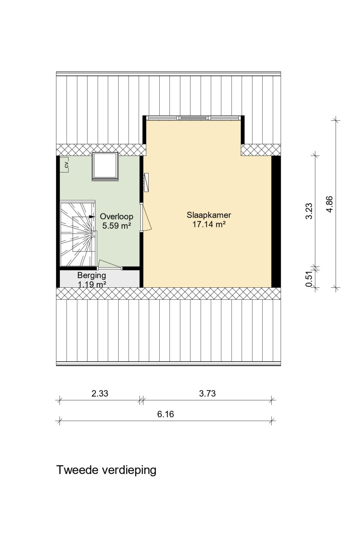 Foto 49 van Rozenlaan 20