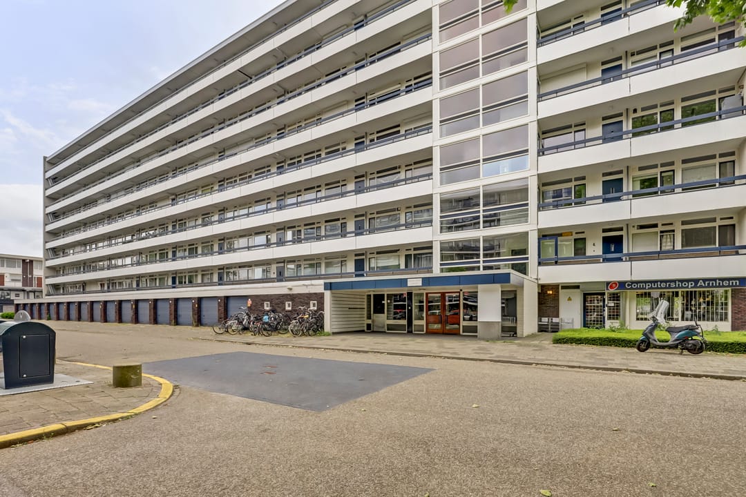 Foto 28 van Gamerslagplein 24