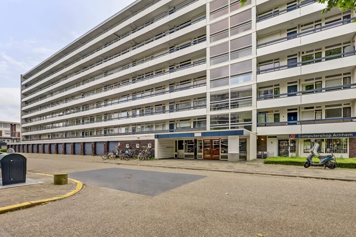 Foto 28 van Gamerslagplein 24