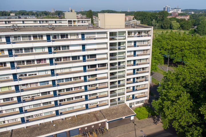 Foto 29 van Gamerslagplein 24