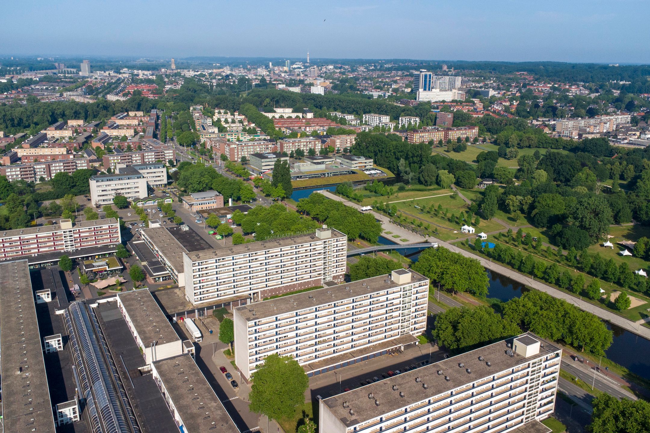 Foto 30 van Gamerslagplein 24