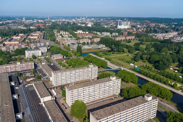 Foto 30 van Gamerslagplein 24