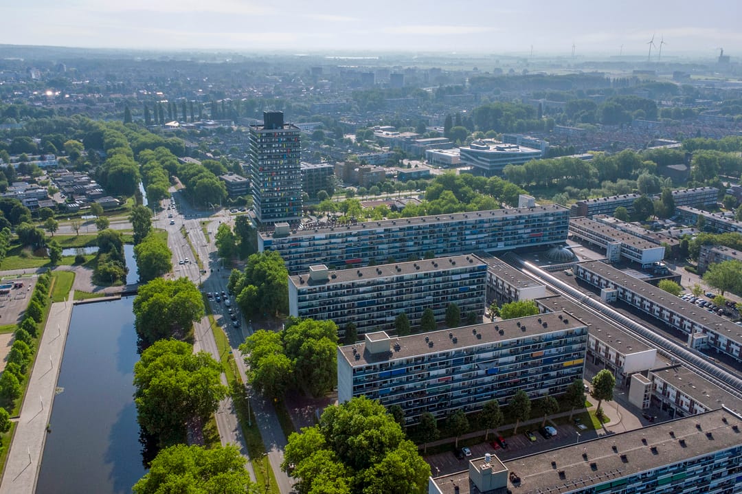 Foto 31 van Gamerslagplein 24