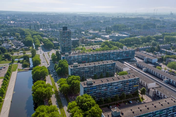 Foto 31 van Gamerslagplein 24