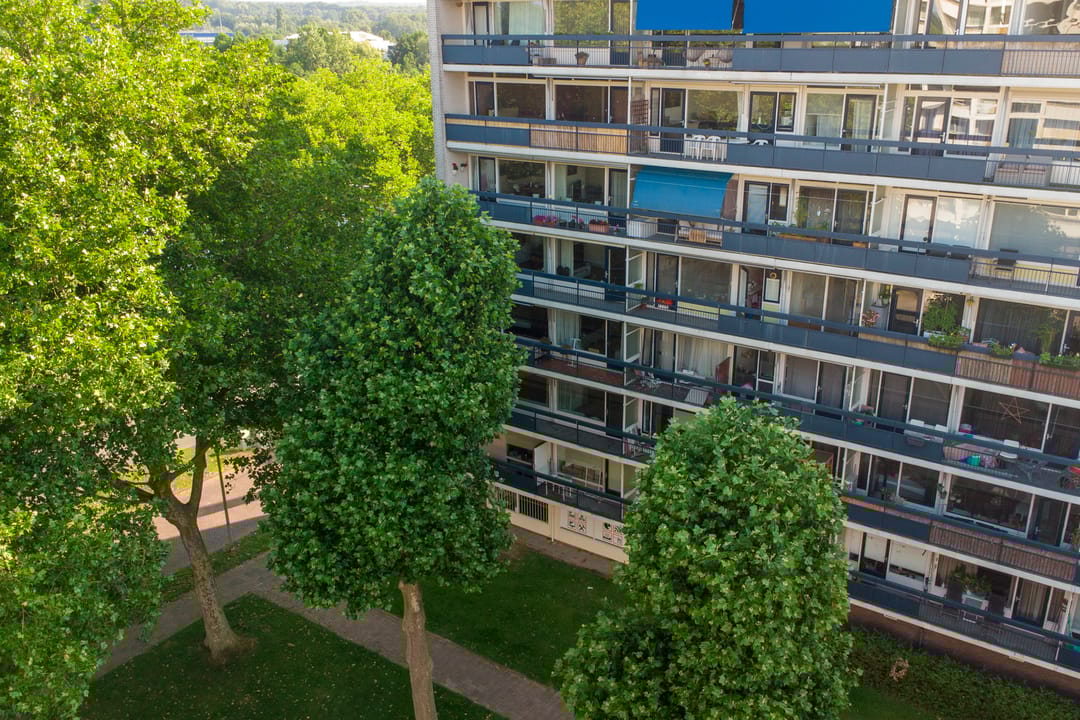 Foto 32 van Gamerslagplein 24