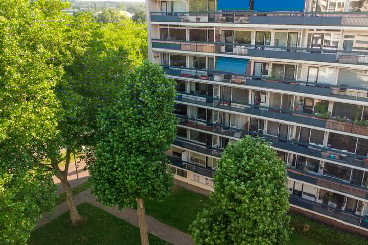 Foto 32 van Gamerslagplein 24