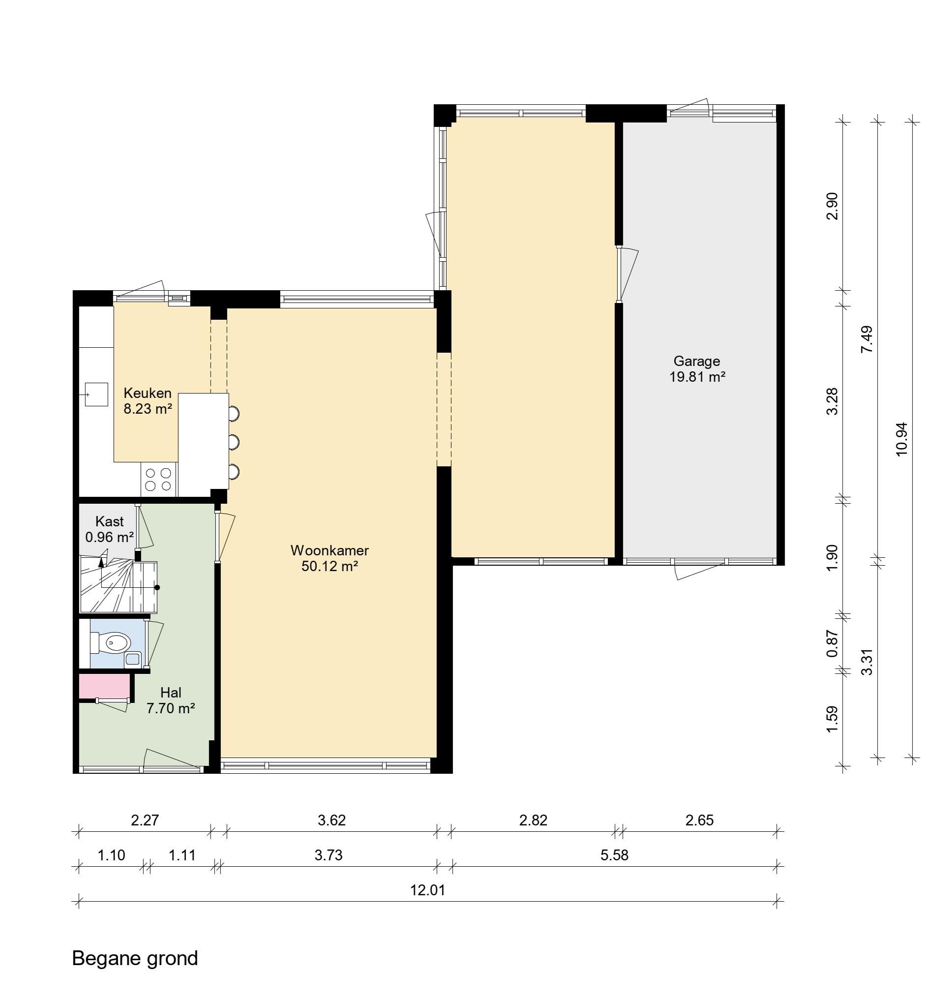Foto 51 van Rozenlaan 20