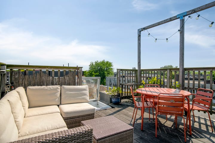 Photo 2 of Gordelweg 207-A02