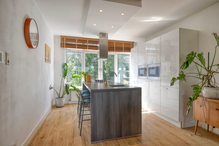 Photo 3 of Gordelweg 207-A02