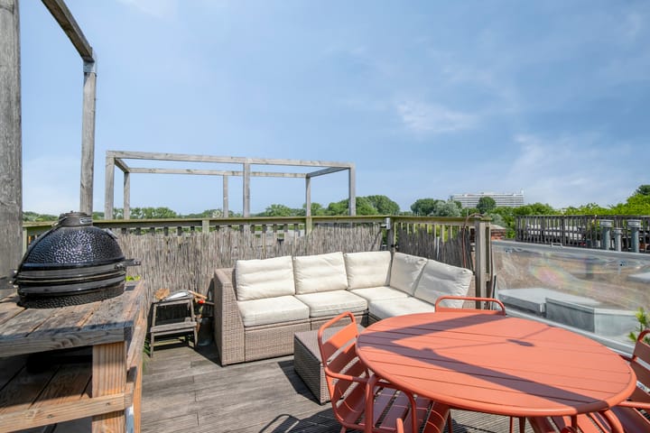 Photo 24 of Gordelweg 207-A02