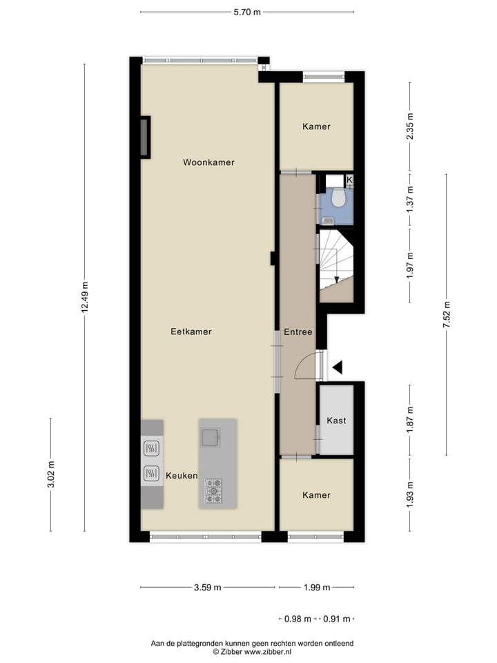 Photo 31 of Gordelweg 207-A02