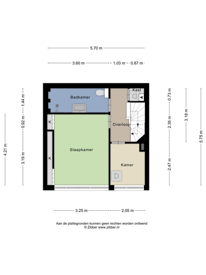 Photo 33 of Gordelweg 207-A02