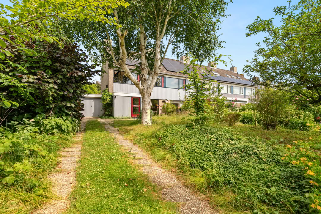 Foto 1 van Marskramersbaan 40