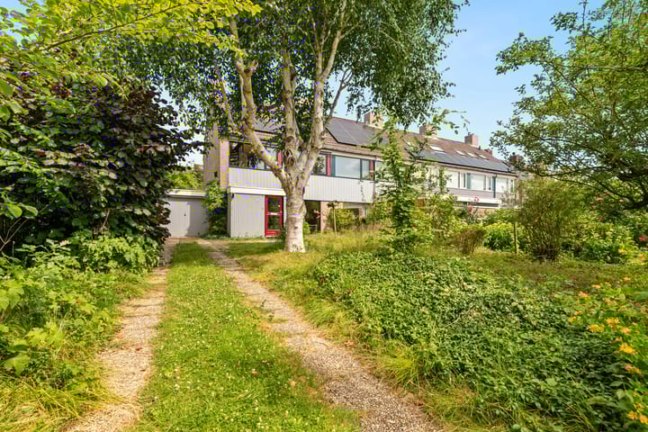 Foto 1 van Marskramersbaan 40