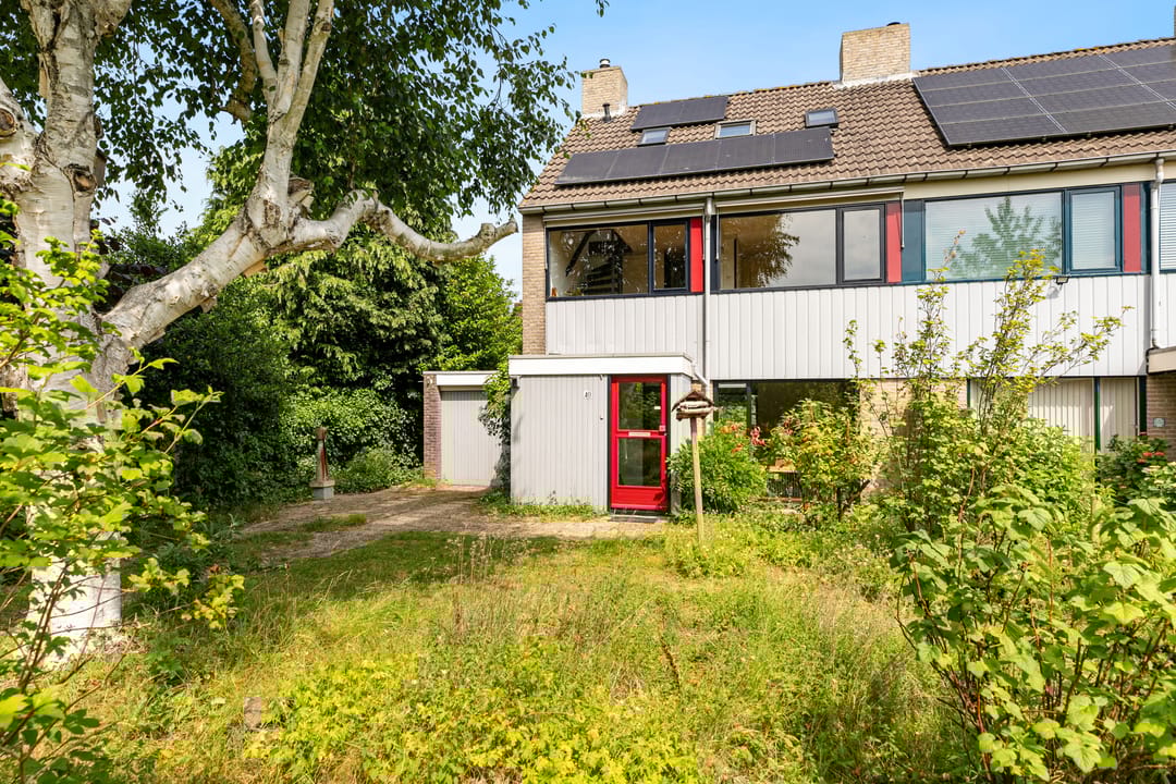 Foto 2 van Marskramersbaan 40