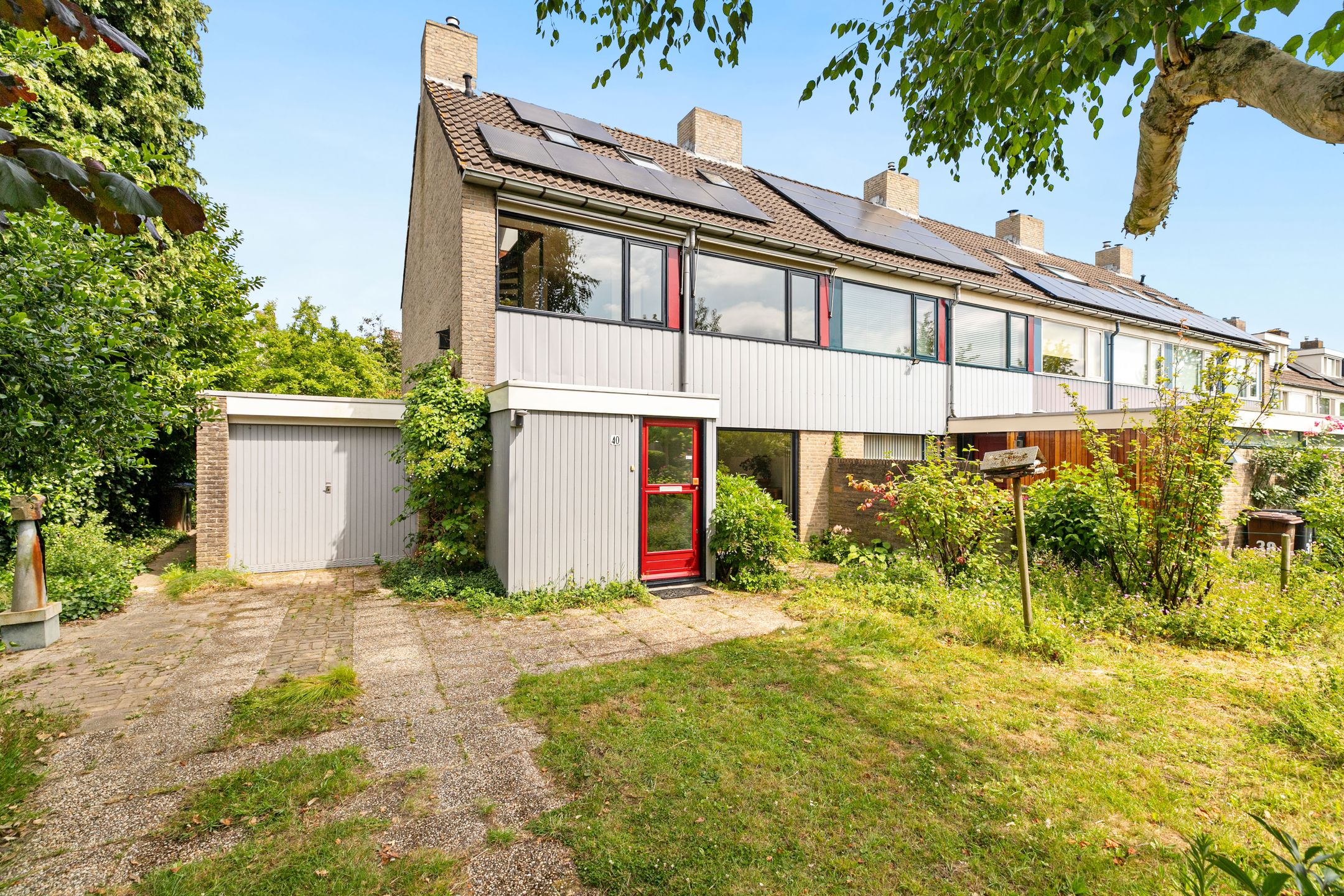 Foto 3 van Marskramersbaan 40