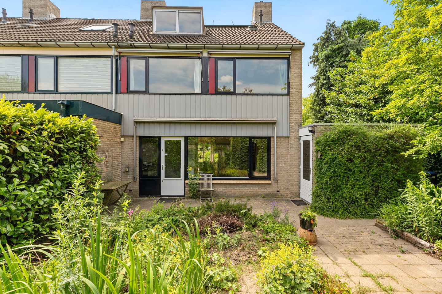 Foto 4 van Marskramersbaan 40