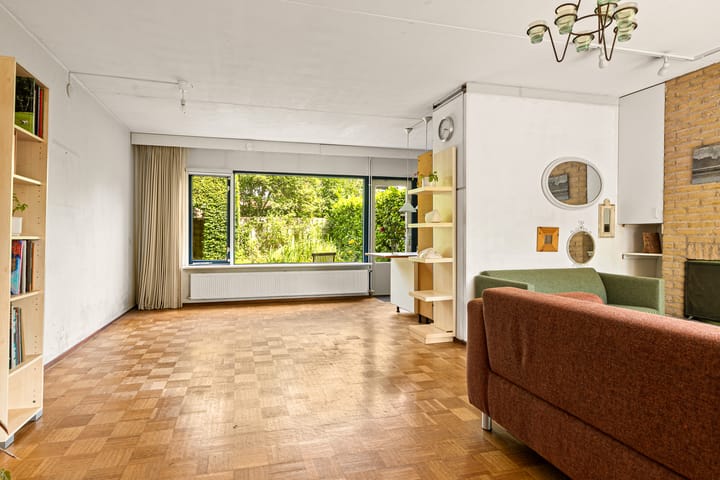 Foto 6 van Marskramersbaan 40